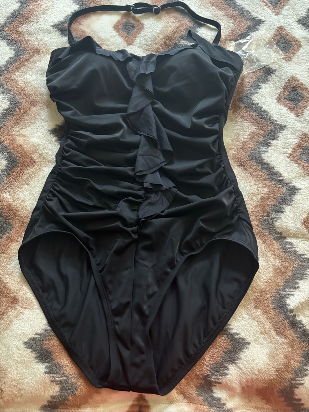 Jantzen Swimsuit